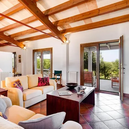 Sleeps 6 Wifi Βίλα