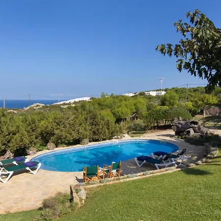 Sleeps 6 Wifi فيلة كالا موريل